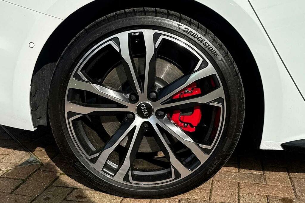 Audi S5 Edition 1 Tfsi 367 Ps S Tronic BU26ZMX White #6