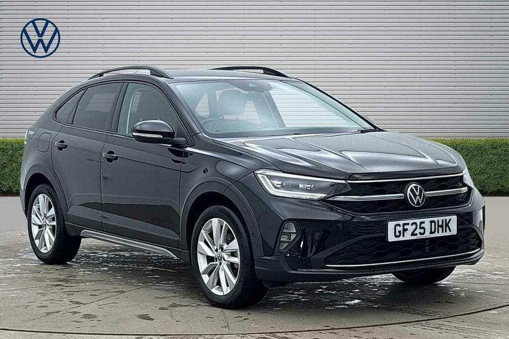 Volkswagen Taigo 1.0 Tsi Match Iq Light, Light Sight Pack Black