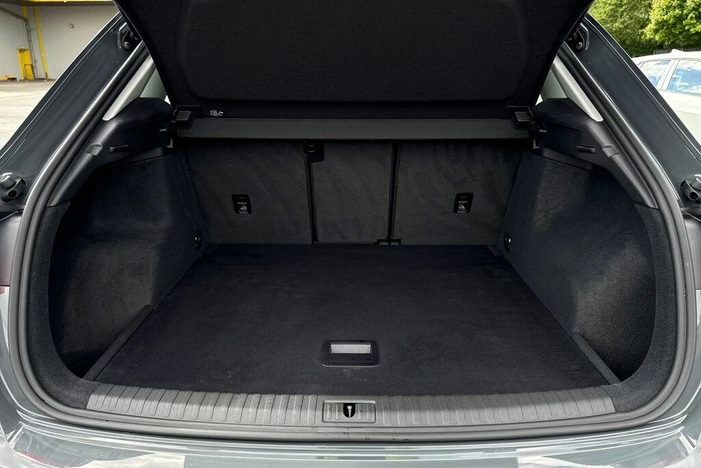 Audi Q3 Technik 35 Tfsi 150 Ps S Tronic PJ72LGX Grey #6