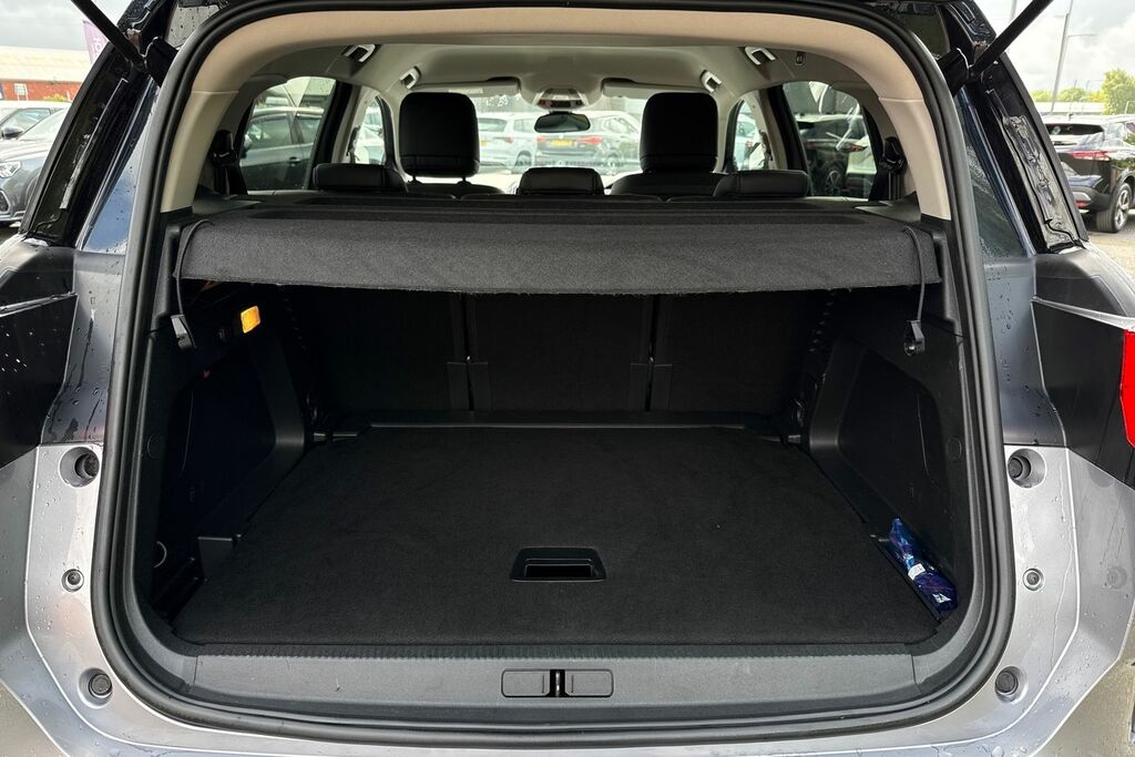 Citroen C5 Aircross 1.5 Bluehdi Flair Euro 6 Ss Grey #6