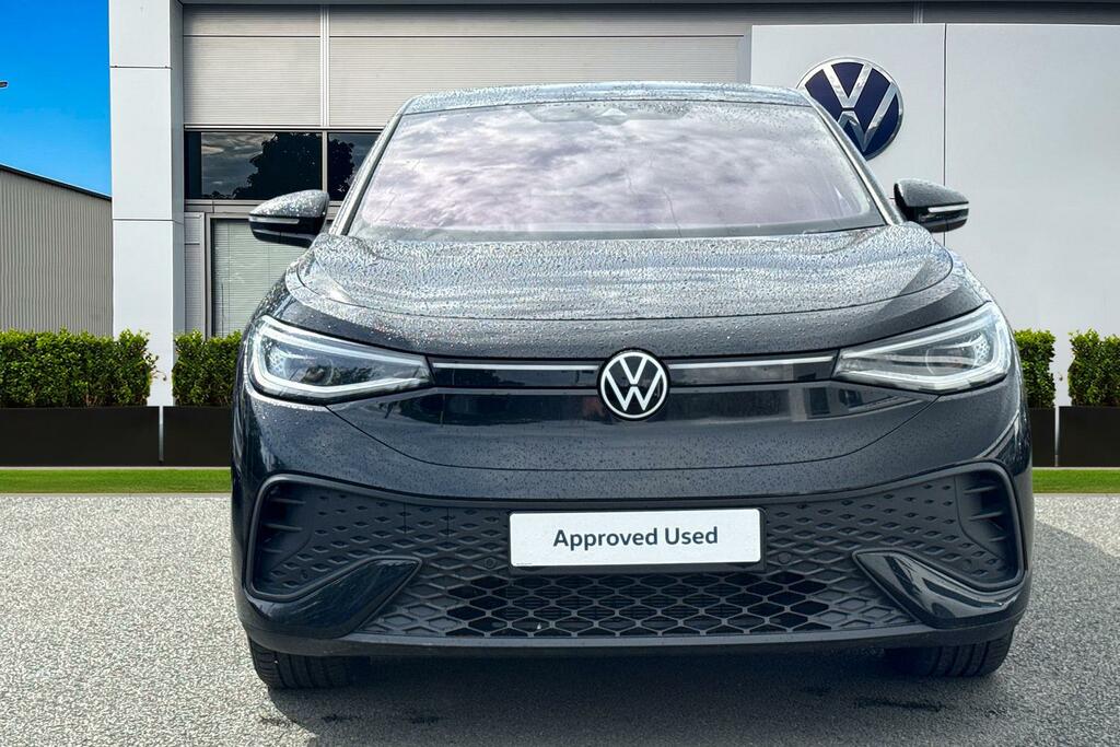 Volkswagen ID.5 150Kw Style Pro Performance 77Kwh Keyless Entry , Black #5