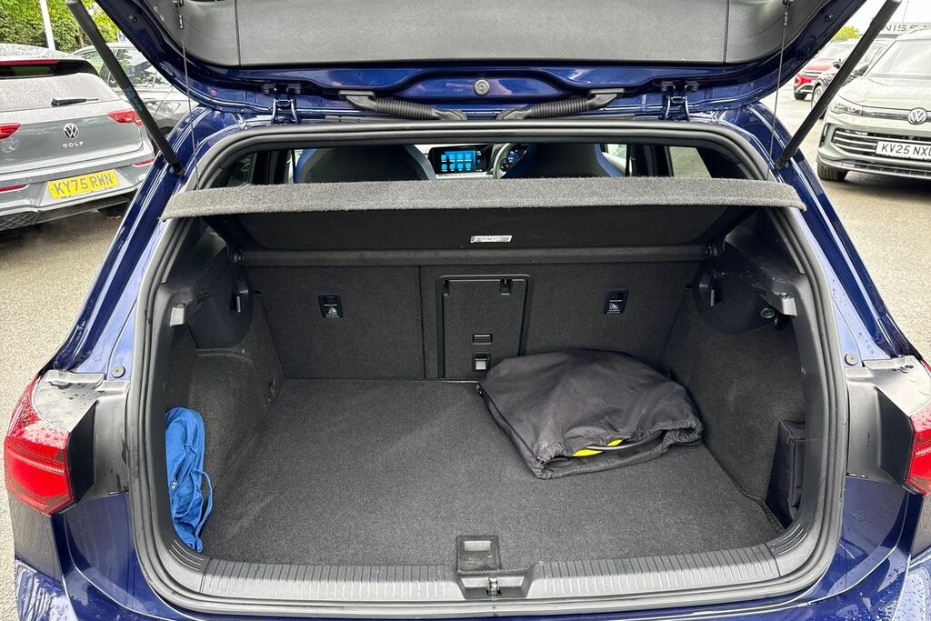 Volkswagen Golf 1.4 Tsi Gte Dsg Iq.light - Led Matrix Headli Blue #6