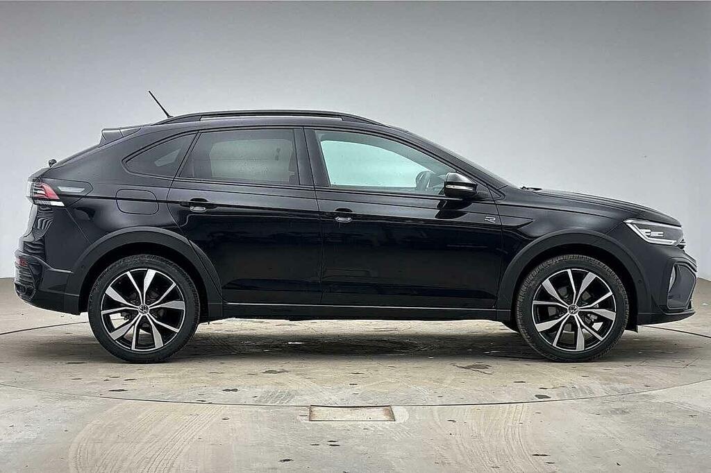 Volkswagen Taigo 1.5 Tsi 150 Black Edition Dsg Keyless Entry Re Black #4