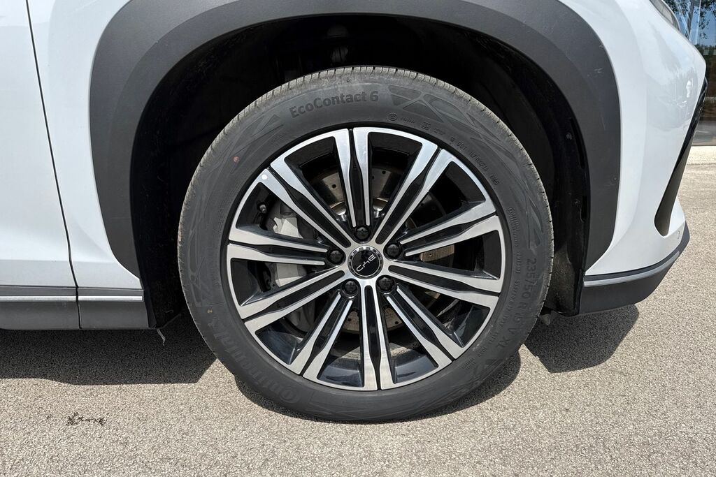 Byd Sealion 7 82.5Kwh Comfort LC75CXN Grey #6