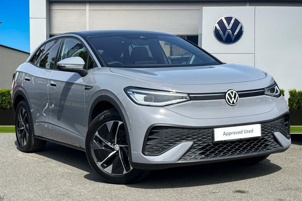 Volkswagen ID.5 128Kw Style Pro 77Kwh Keyless Entry , Re Grey