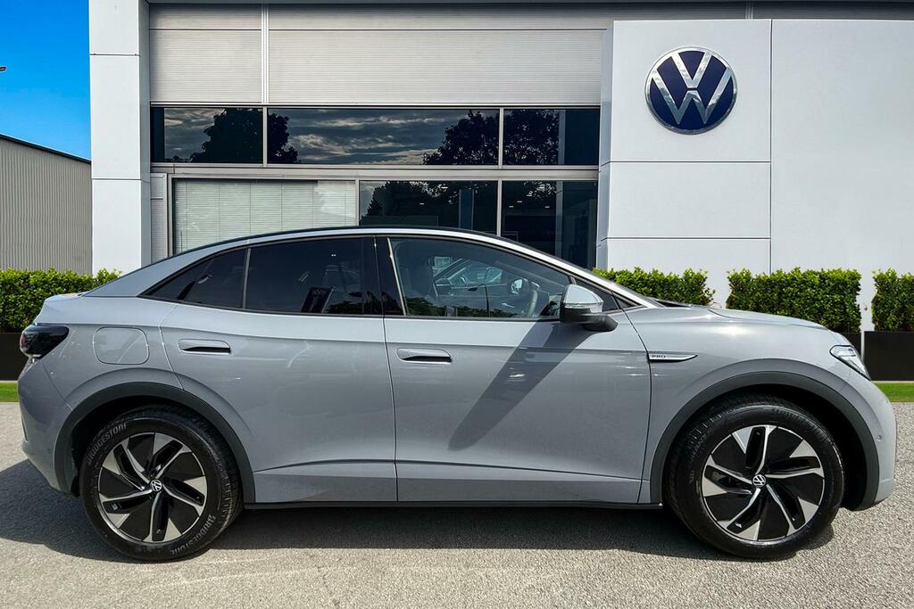 Volkswagen ID.5 128Kw Style Pro 77Kwh Keyless Entry , Re Grey #3