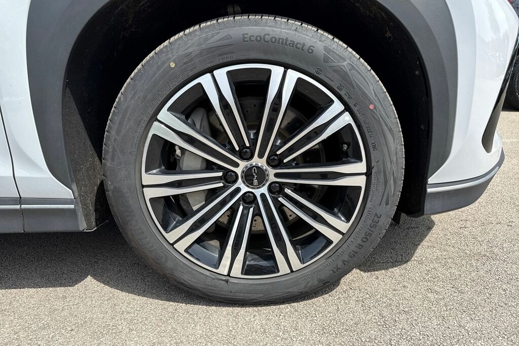 Byd Sealion 7 82.5Kwh Comfort LC75FHW Grey #6