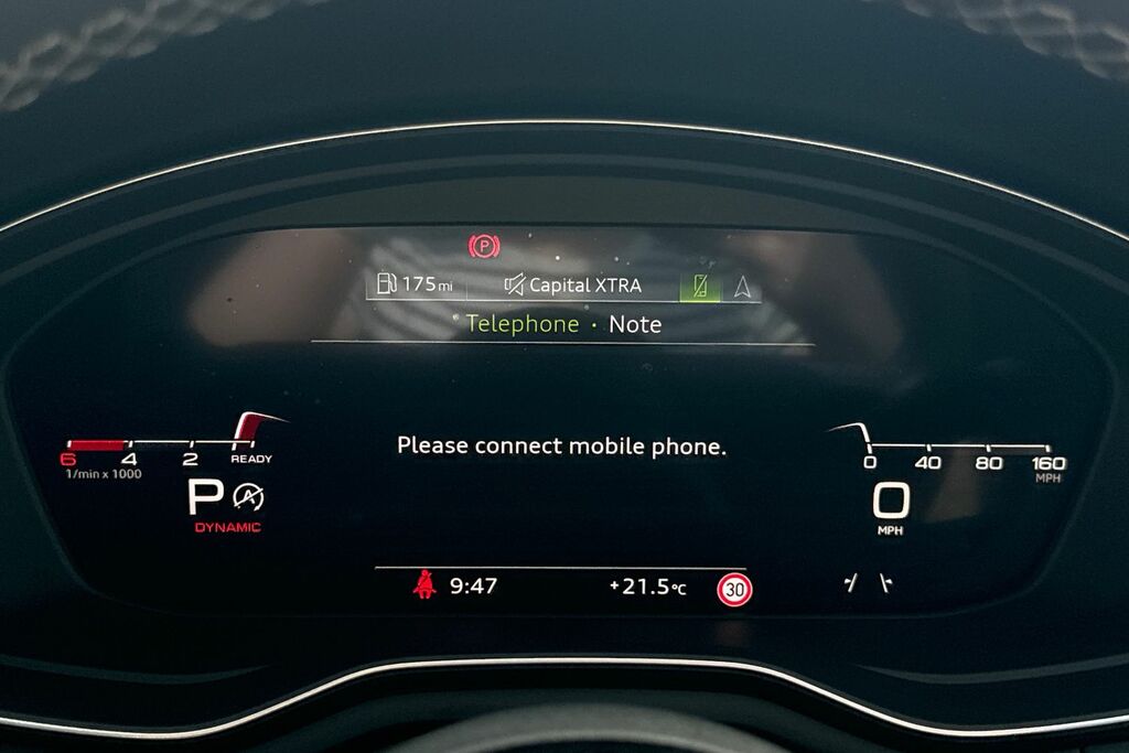 Audi S4 Tdi 341 Quattro Black Ed Tiptronic Cs 341 Black #48