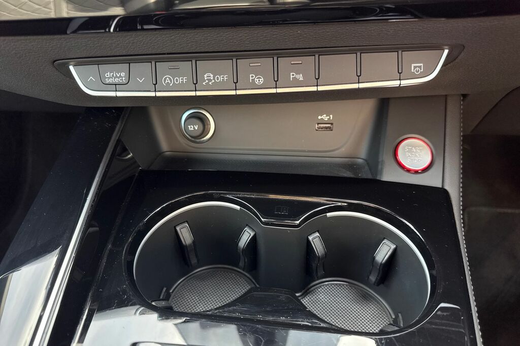 Audi S4 Tdi 341 Quattro Black Ed Tiptronic Cs 341 Black #57
