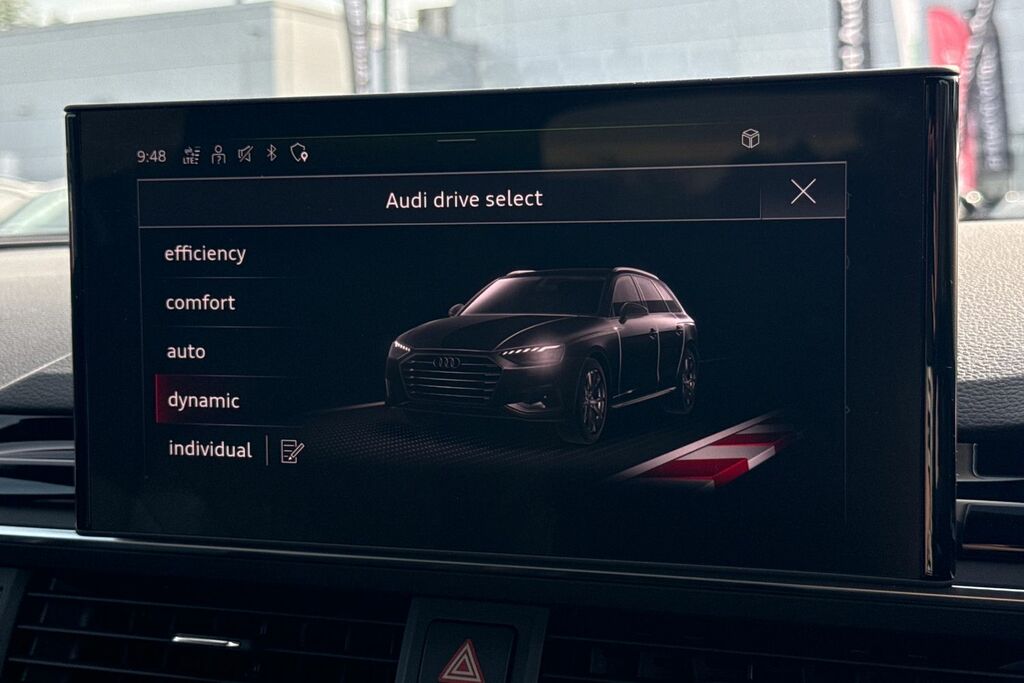 Audi S4 Tdi 341 Quattro Black Ed Tiptronic Cs 341 Black #54