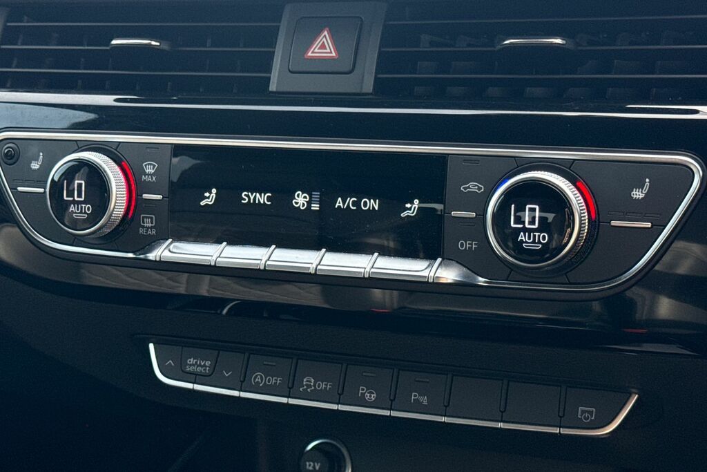 Audi S4 Tdi 341 Quattro Black Ed Tiptronic Cs 341 Black #20