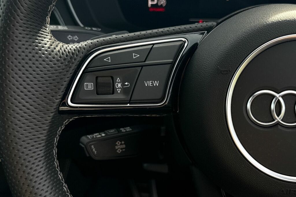 Audi S4 Tdi 341 Quattro Black Ed Tiptronic Cs 341 Black #45
