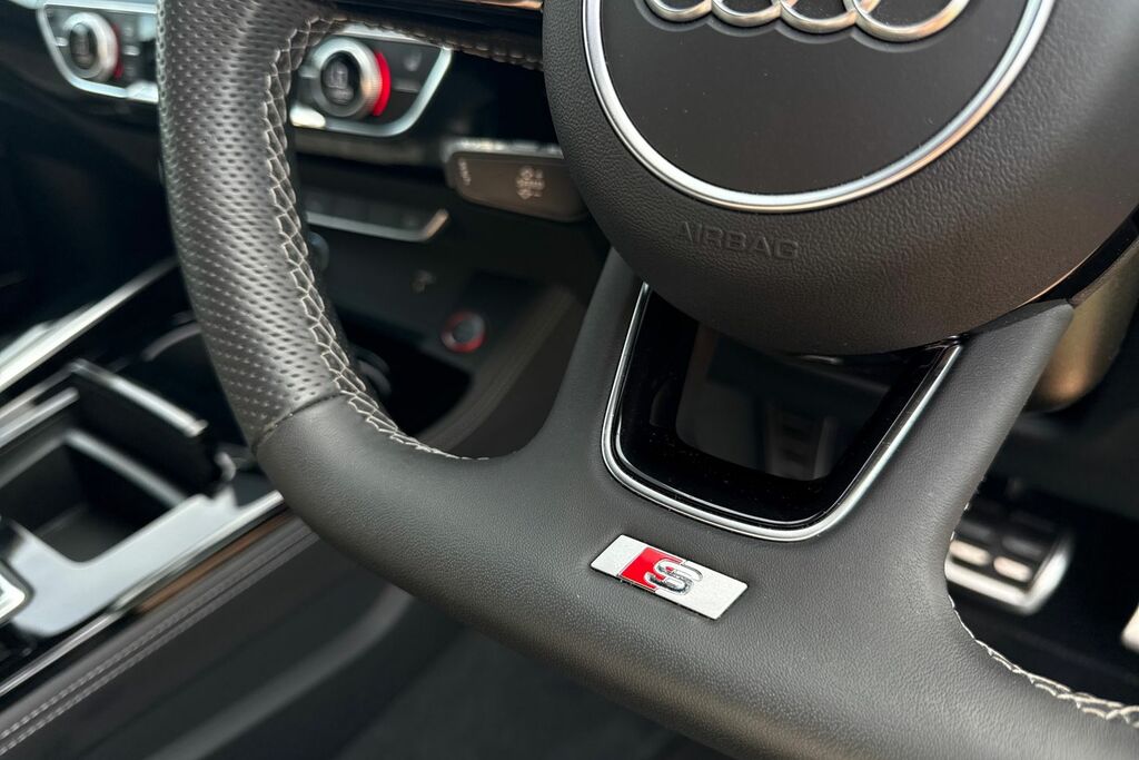Audi S4 Tdi 341 Quattro Black Ed Tiptronic Cs 341 Black #44