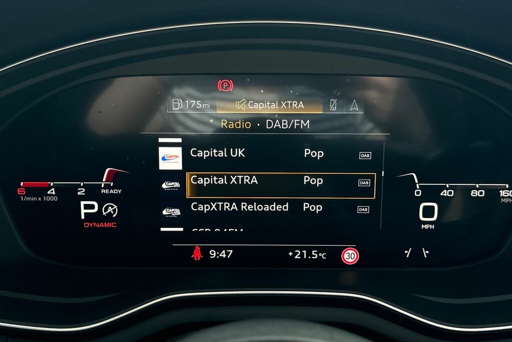 Audi S4 Tdi 341 Quattro Black Ed Tiptronic Cs 341 Black #47