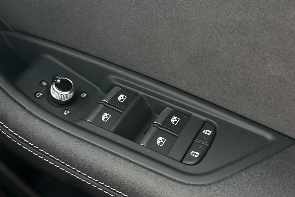 Audi S4 Tdi 341 Quattro Black Ed Tiptronic Cs 341 Black #41