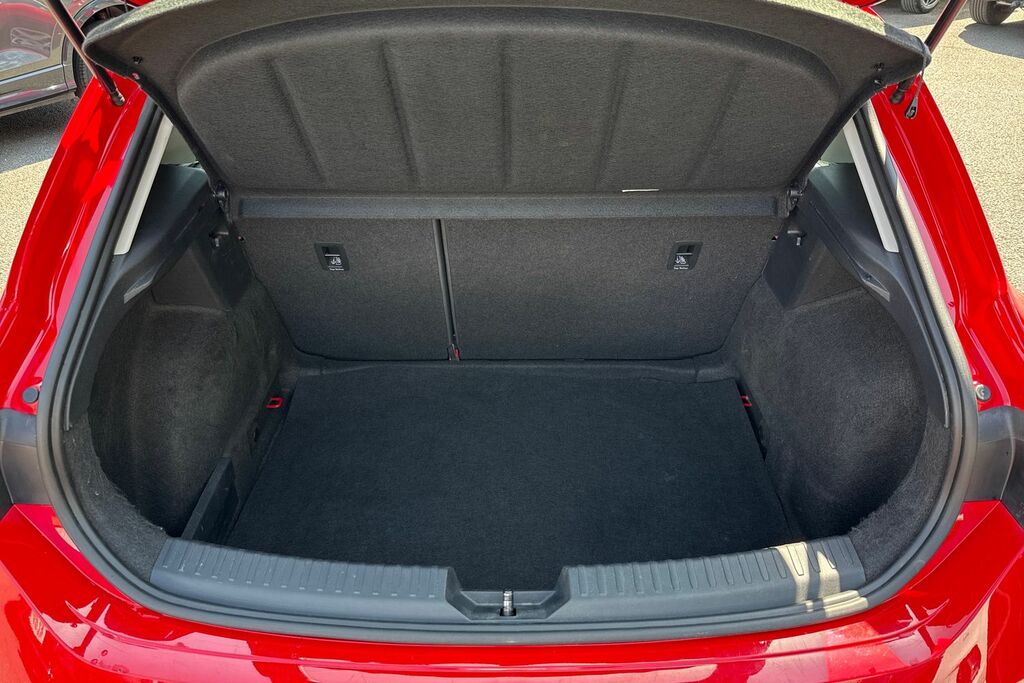 Seat Leon 2.0 Tdi Se Euro 6 Ss Red #6