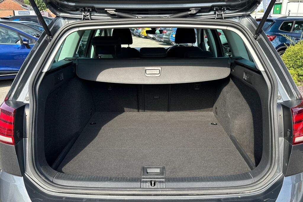 Volkswagen Golf 2.0 Tdi Gt Dsg Euro 6 Ss Grey #6