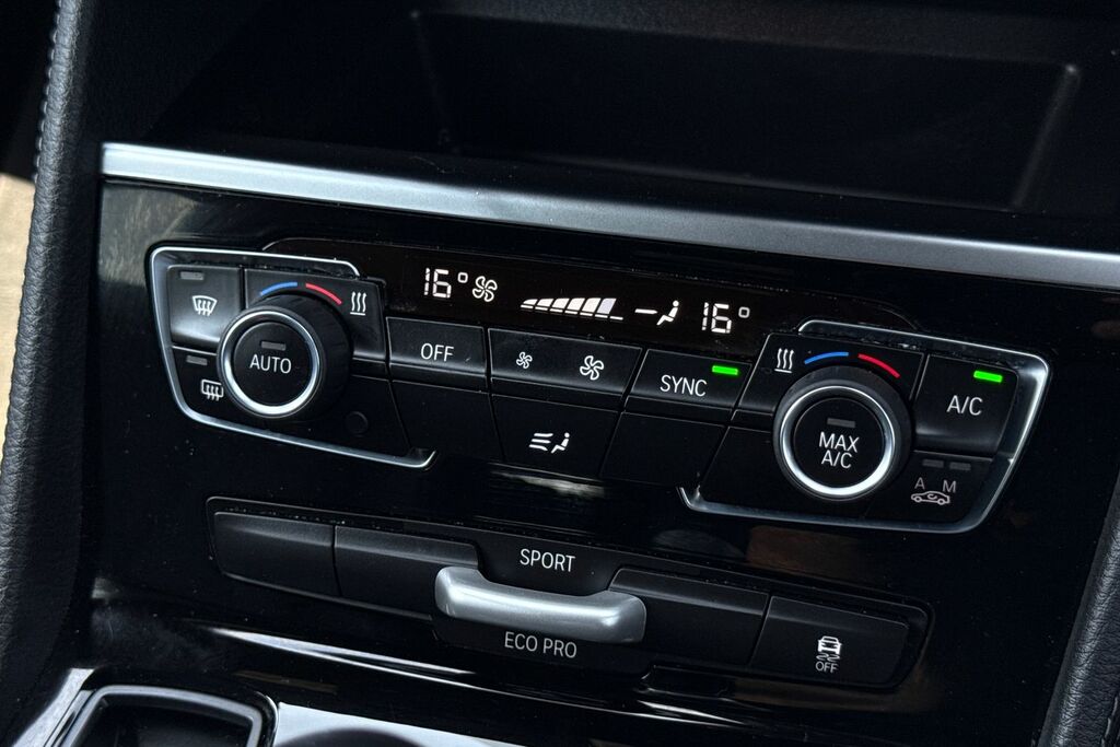 BMW 2 Series Gran Tourer 2L M Sport White #21