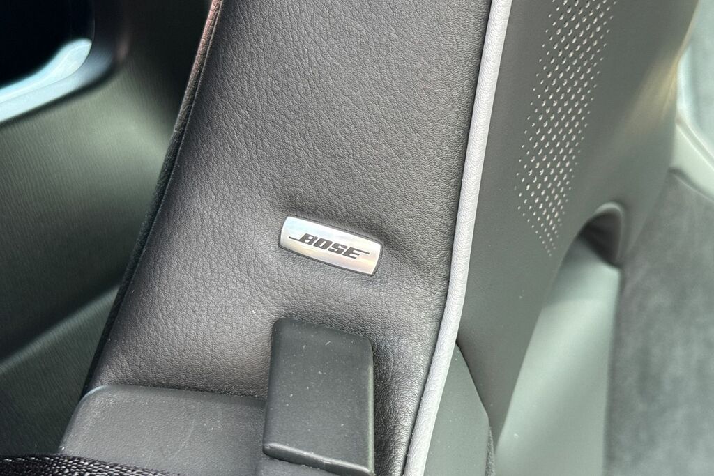 Mazda MX-5 RF Rf Exclusive-line Grey #33