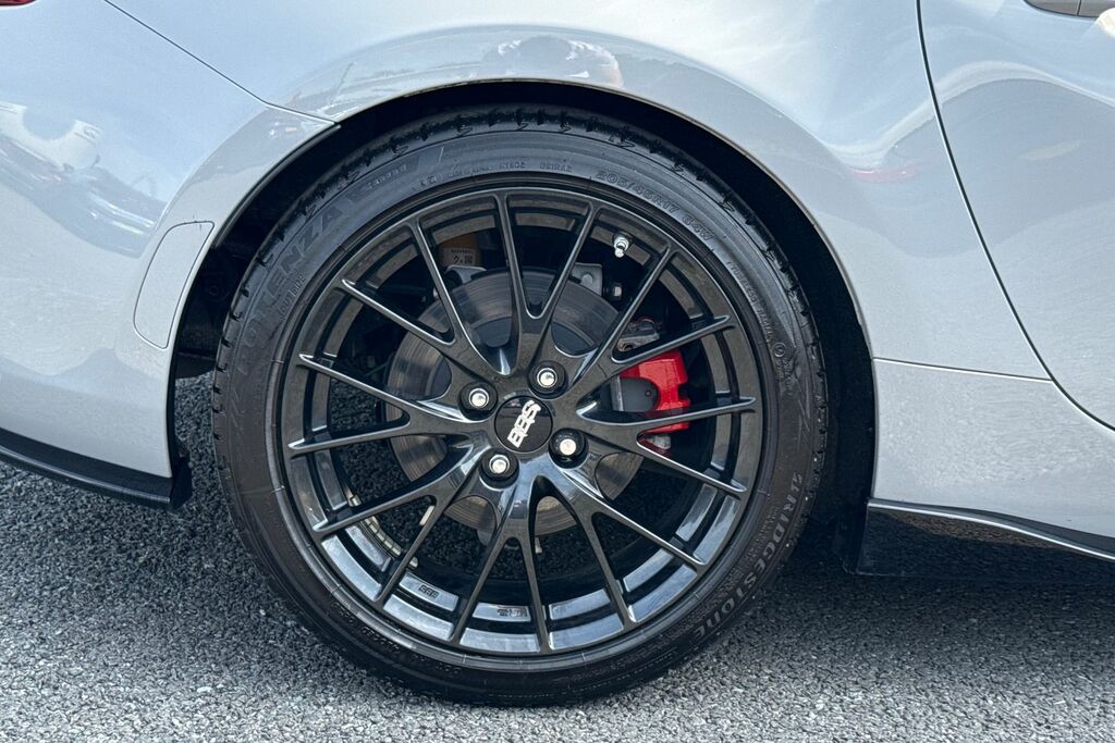 Mazda MX-5 RF Rf Exclusive-line Grey #12