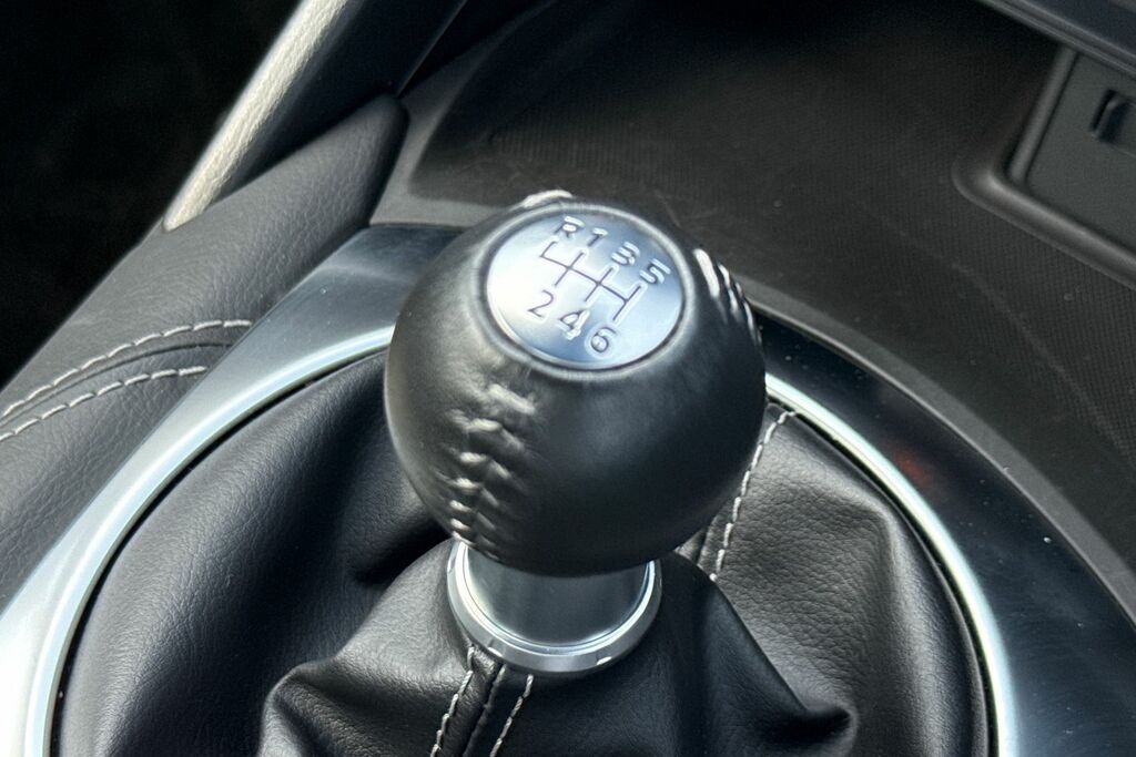 Mazda MX-5 RF Rf Exclusive-line Grey #42