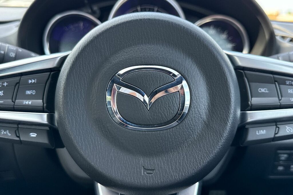 Mazda MX-5 RF Rf Exclusive-line Grey #36