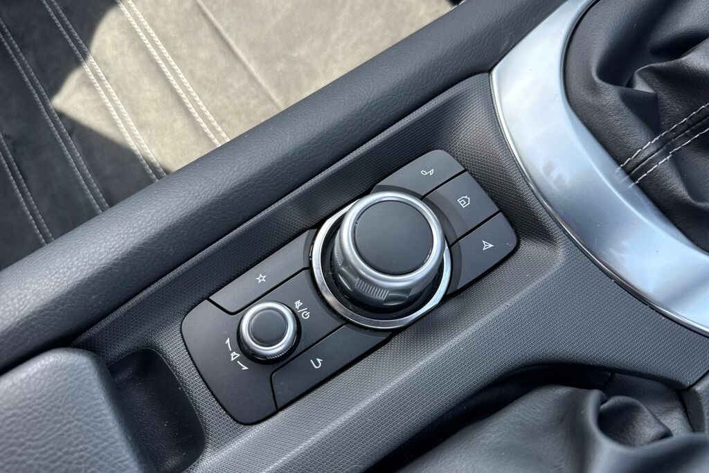 Mazda MX-5 RF Rf Exclusive-line Grey #43