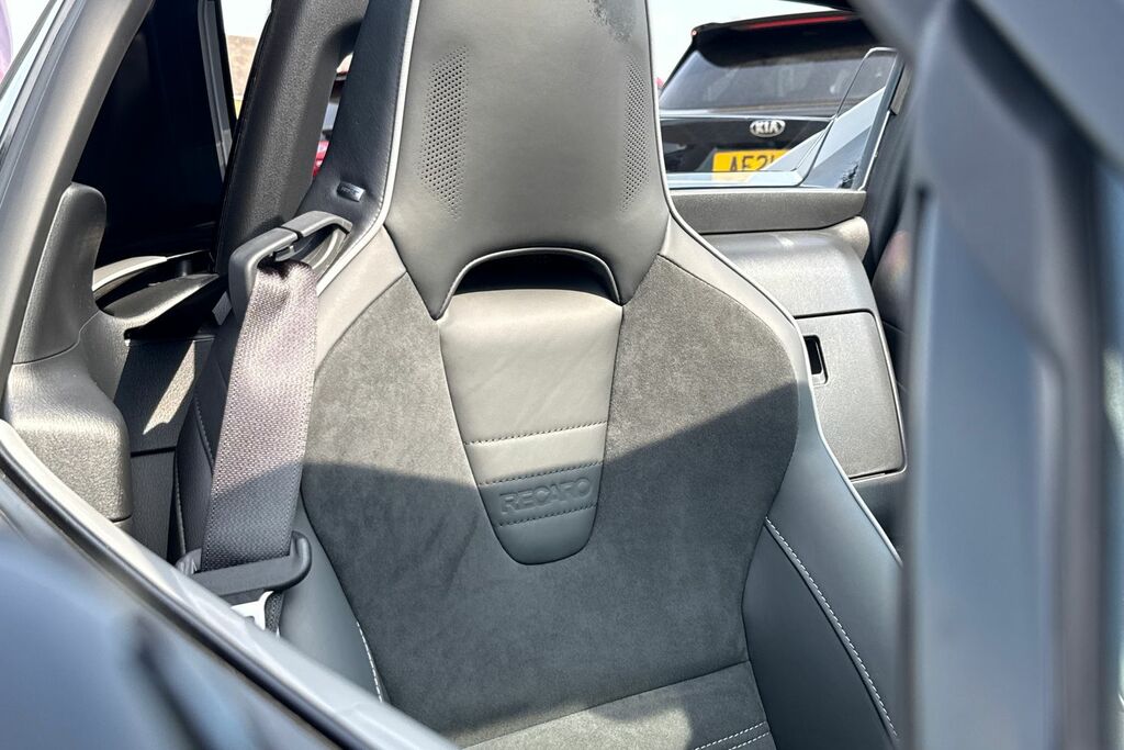 Mazda MX-5 RF Rf Exclusive-line Grey #27