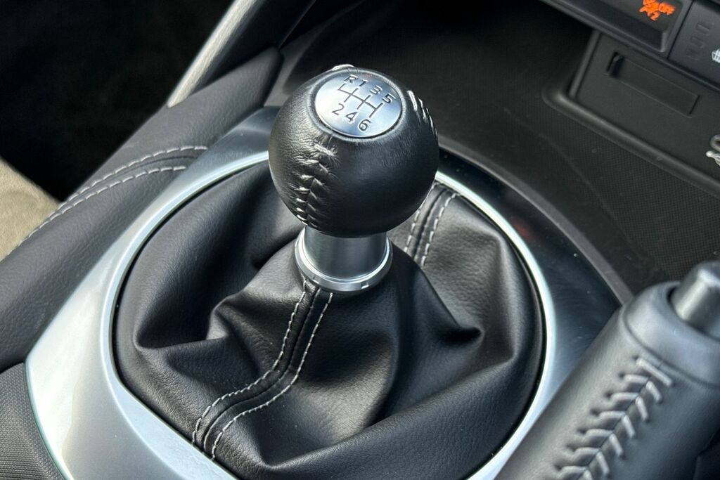 Mazda MX-5 RF Rf Exclusive-line Grey #21