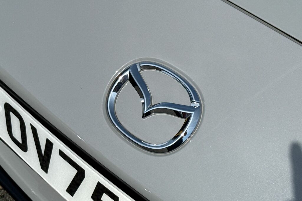 Mazda MX-5 RF Rf Exclusive-line Grey #31