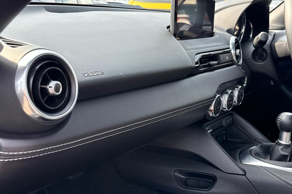 Mazda MX-5 RF Rf Exclusive-line Grey #35