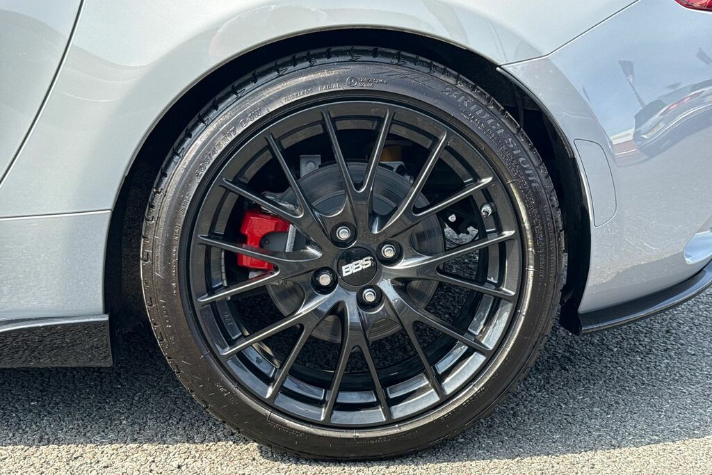 Mazda MX-5 RF Rf Exclusive-line Grey #13