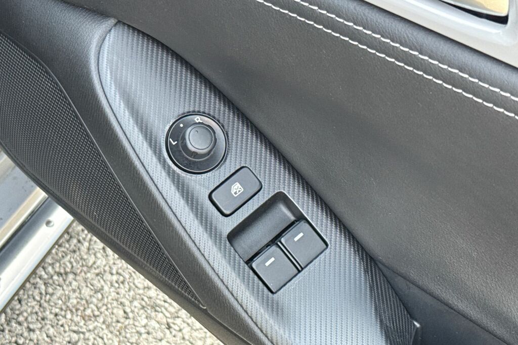 Mazda MX-5 RF Rf Exclusive-line Grey #22