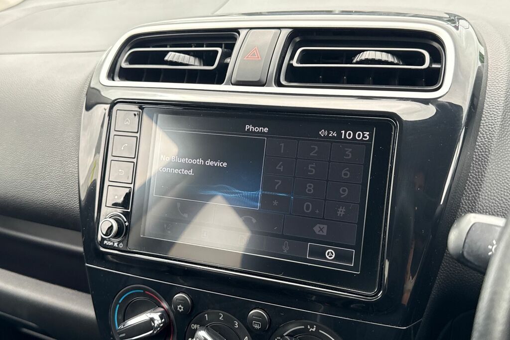 Mitsubishi Mirage Design Pro Grey #41
