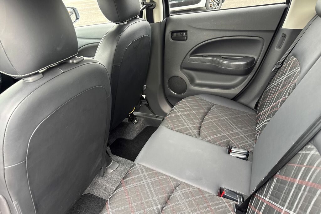 Mitsubishi Mirage Design Pro Grey #33