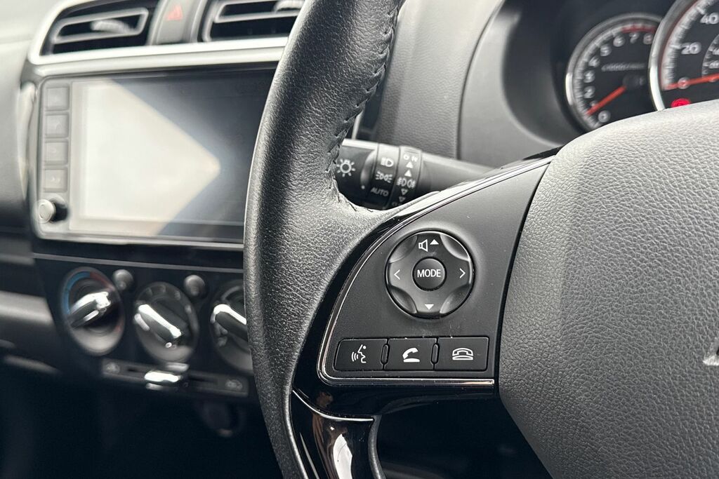 Mitsubishi Mirage Design Pro Grey #35