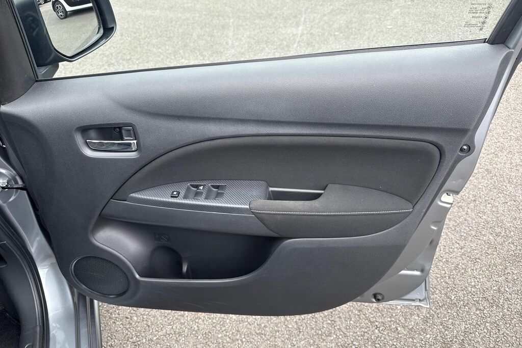 Mitsubishi Mirage Design Pro Grey #20