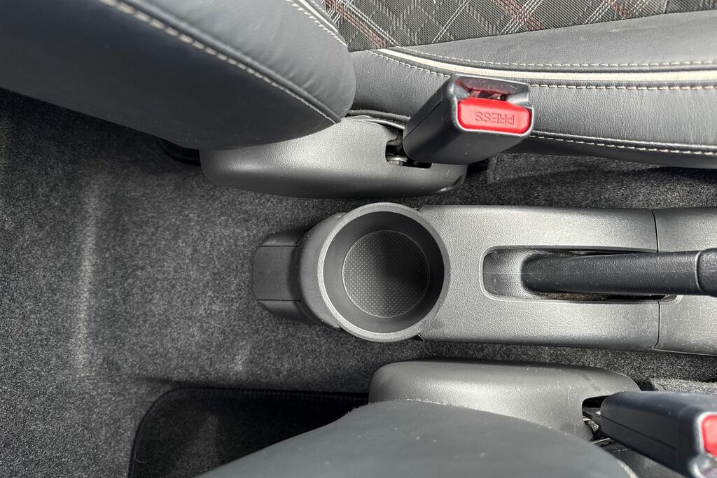 Mitsubishi Mirage Design Pro Grey #47