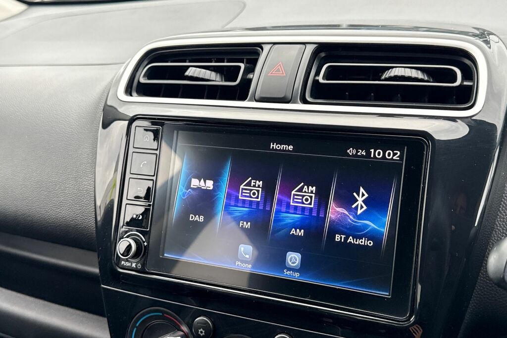 Mitsubishi Mirage Design Pro Grey #39