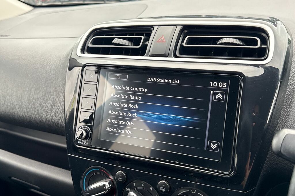 Mitsubishi Mirage Design Pro Grey #40