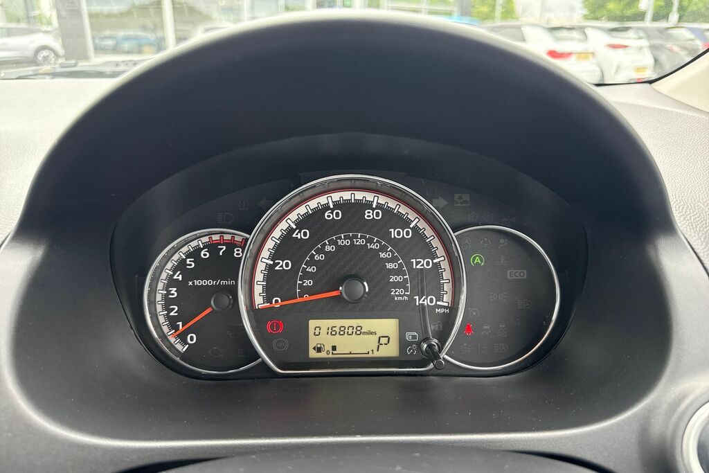 Mitsubishi Mirage Design Pro Grey #38
