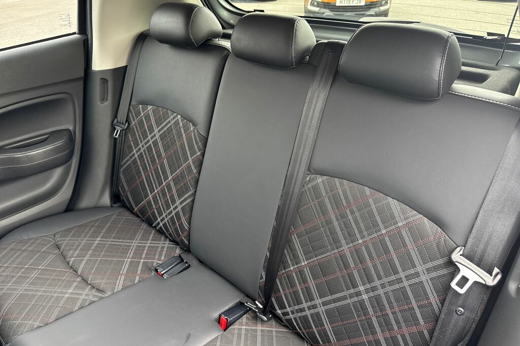 Mitsubishi Mirage Design Pro Grey #18
