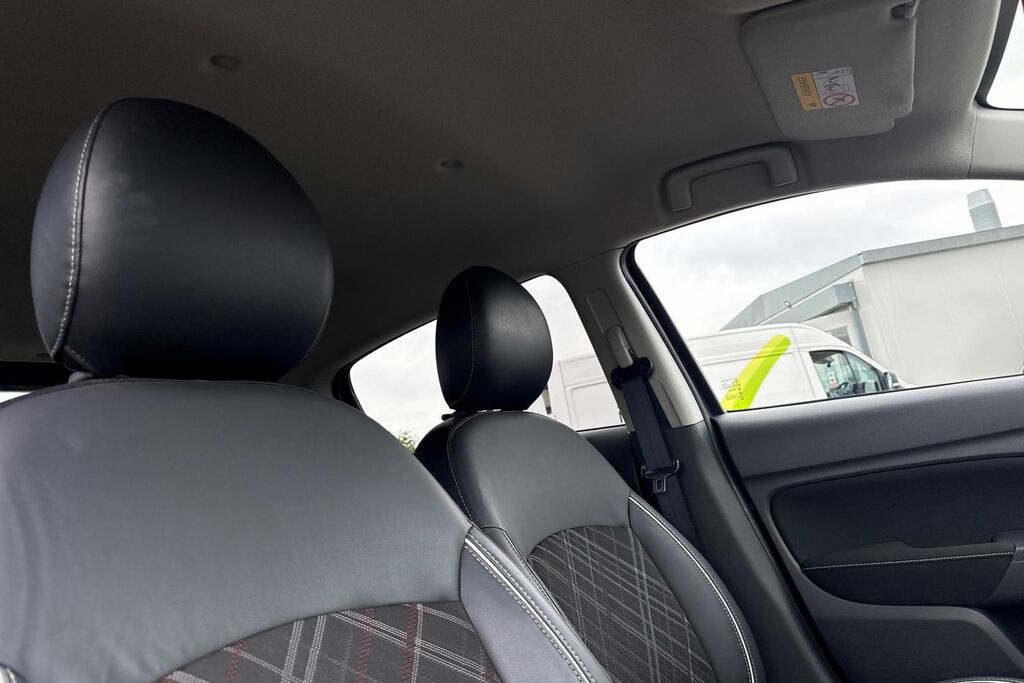 Mitsubishi Mirage Design Pro Grey #23