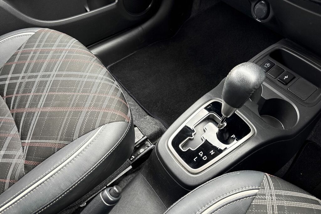 Mitsubishi Mirage Design Pro Grey #22