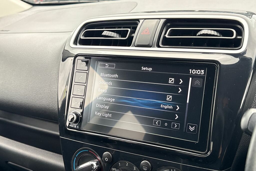 Mitsubishi Mirage Design Pro Grey #42