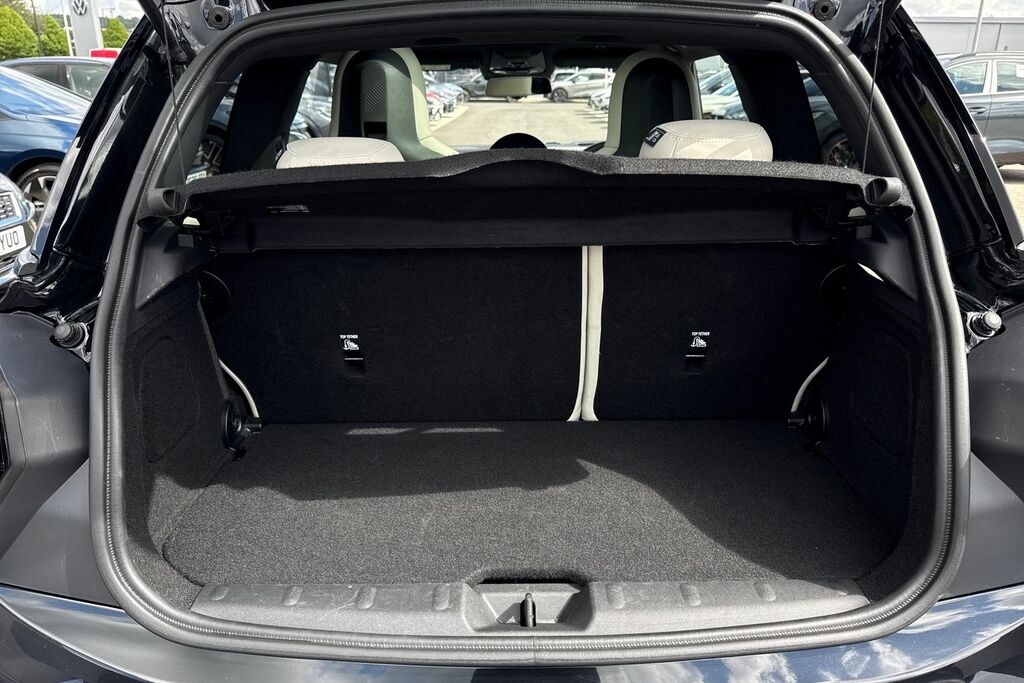 Mini Hatch 1.5C Exclusive Steptronic Euro 6 Ss MA74XBF Black #6