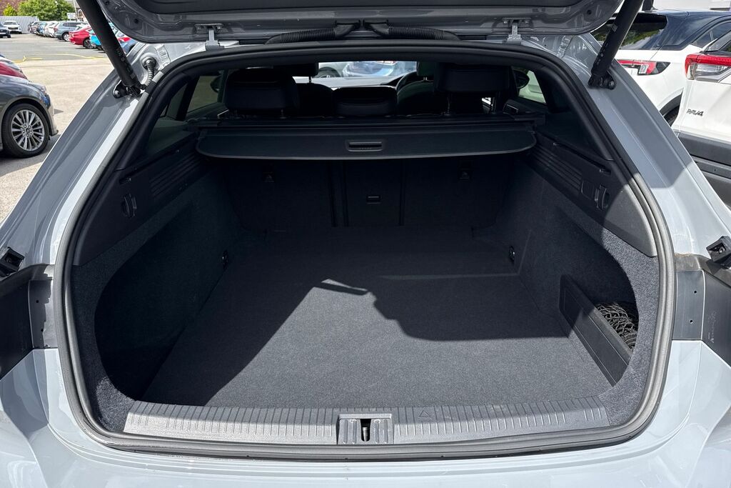 Volkswagen Arteon 2.0 Tsi R-line Dsg  #9
