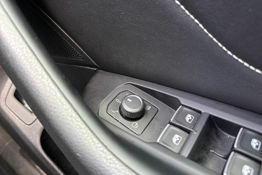 Volkswagen Arteon 2.0 Tsi R-line Dsg  #37