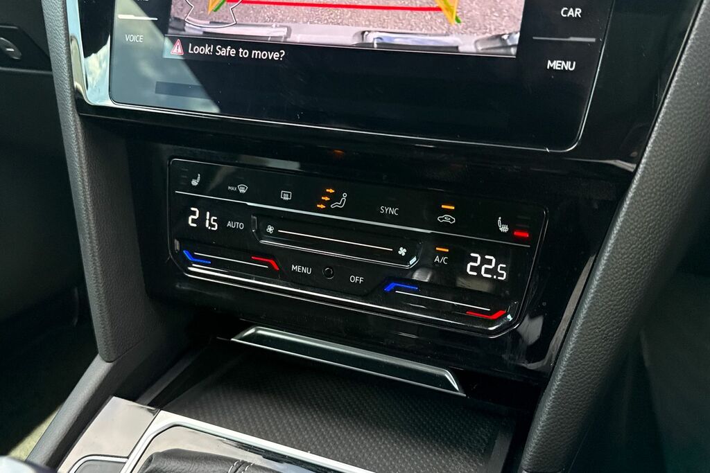 Volkswagen Arteon 2.0 Tsi R-line Dsg  #18