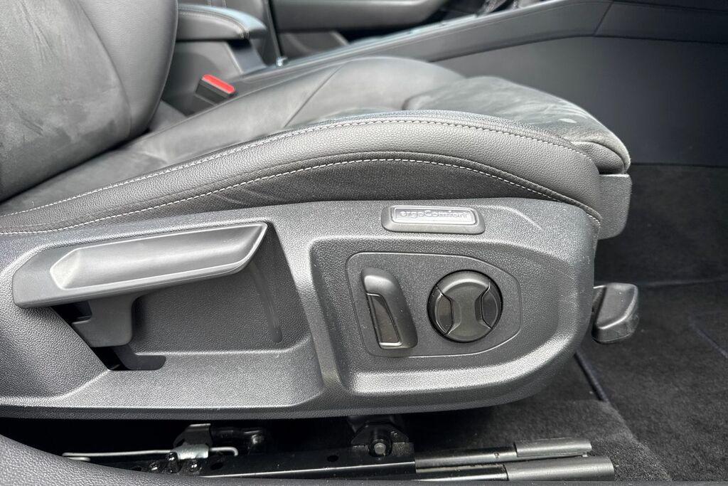 Volkswagen Arteon 2.0 Tsi R-line Dsg  #24